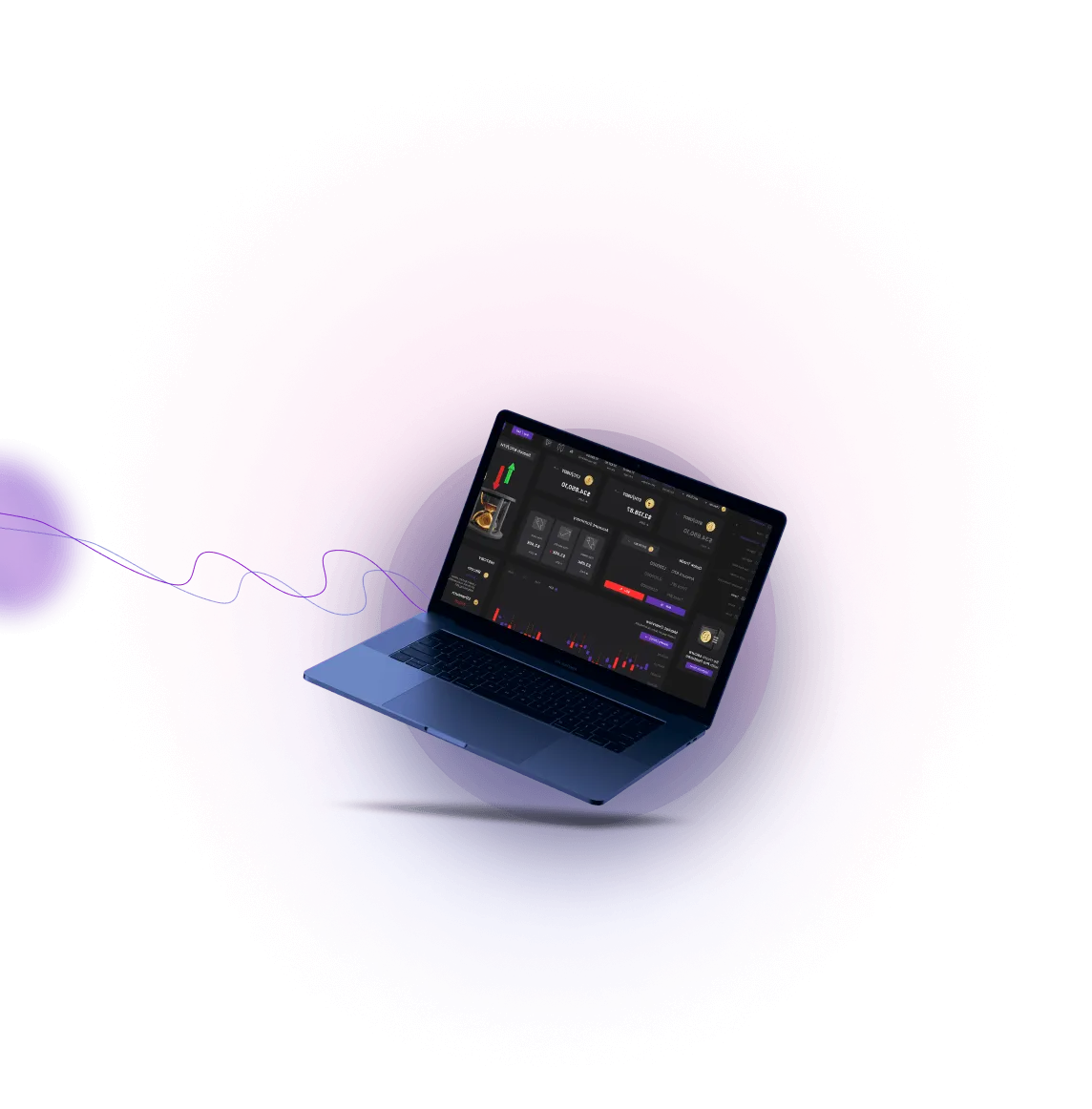 Neris Capisphere - Interessado em explorar o comércio de criptomoedas, mas se sente sobrecarregado pelas complexidades do mercado? Conheça o Neris Capisphere, a principal plataforma de negociações. Sua interface intuitiva permite que os traders naveguem com confiança usando análises avançadas e insights abrangentes para tomar decisões informadas. Sua segurança de dados é garantida com o Neris Capisphere. Não perca tempo; eleve suas habilidades de negociação com o Neris Capisphere hoje.